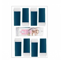 Waxrefills Box Blue 8 X 100 Ml