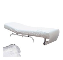 Disposable Matrashoes Wit Voor Salons