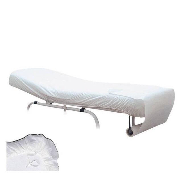 Disposable Matrashoes Wit Voor Salons