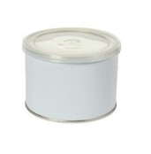 Leeg Blik Met Deksel 400 Ml