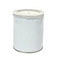 Holiday Leeg Blik Met Deksel 800Ml
