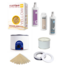 Holiday Film Wax Set