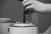 Sugarpaste Black 1Kg/800 Ml