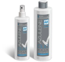 After Wax Olie - Azulene