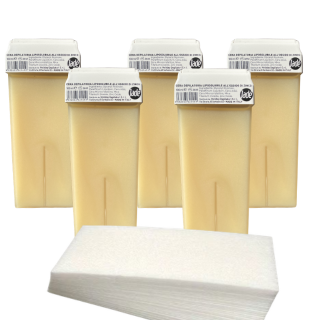 Stripwax Voordeelbox Natural