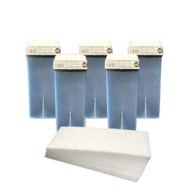 Stripwax Voordeelbox Azuleen