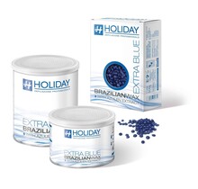 Brazilian Wax Extra Blue - Professioneel