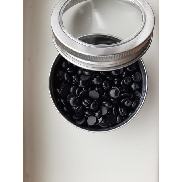 Brazilian Wax - Test Set