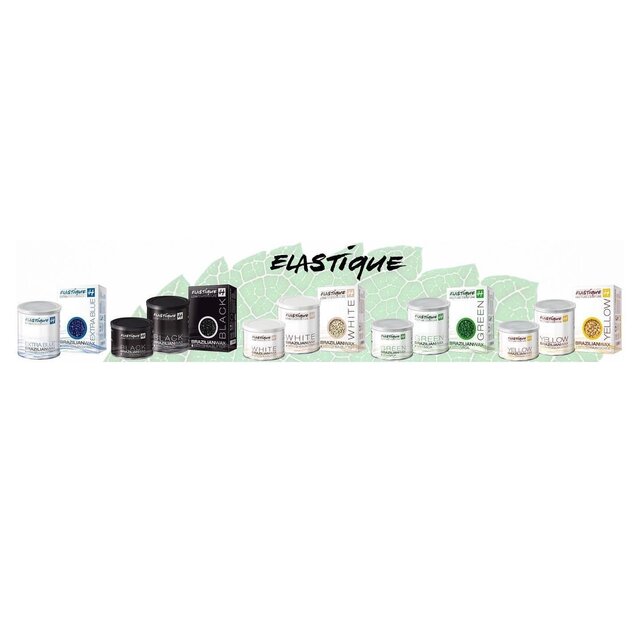 Brazilian Wax - Test Set