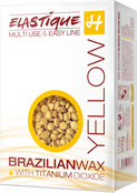 Brazilian Film Wax Yellow