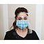 Holiday Beschermingsmasker Anti Virus 10 Stuks