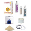 Holiday Film Wax Set