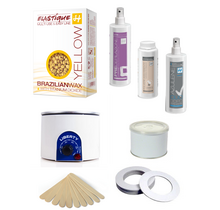 Film Wax Set