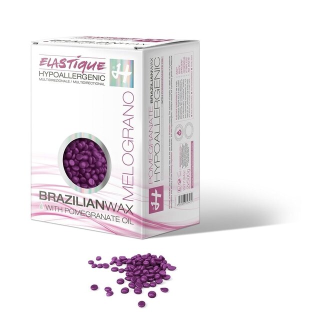 Brazilian Wax - Test Set