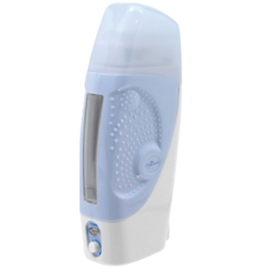 Harsverwarmer Wax Heater Soft Touch