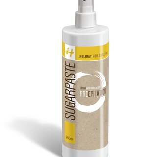 Pre Sugar Lotion 250 Ml - Body Sugaring