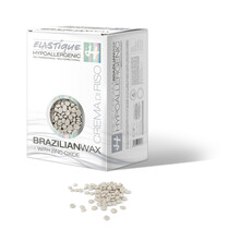 Filmwax Parels 1Kg - Crema Di Riso - Hypoallergeen