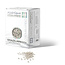 Elastique Filmwax Parels 1Kg - Crema Di Riso - Hypoallergeen