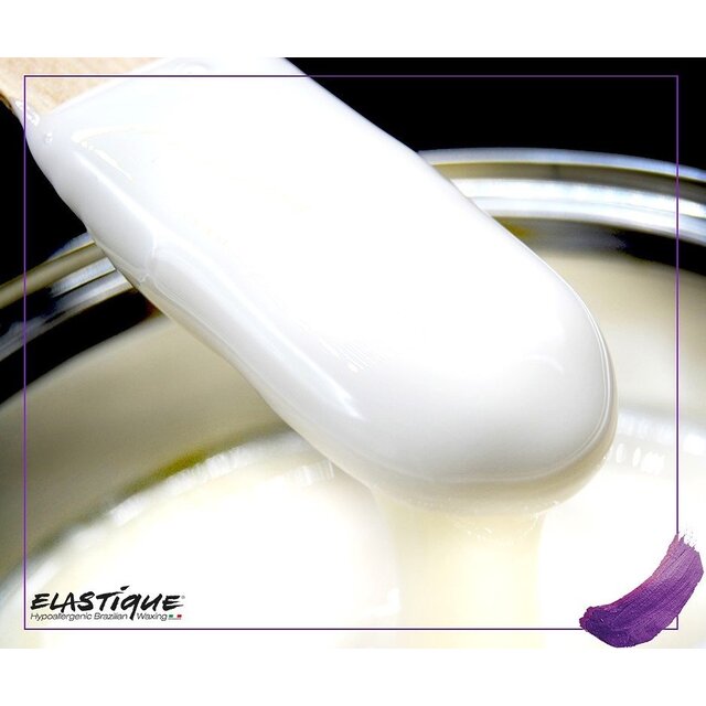 Filmwax Parels 1Kg - Crema Di Riso - Hypoallergeen