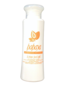 Haargroeivertragende Lotionafter Waxhair Growth Retarding Lotion100 Ml