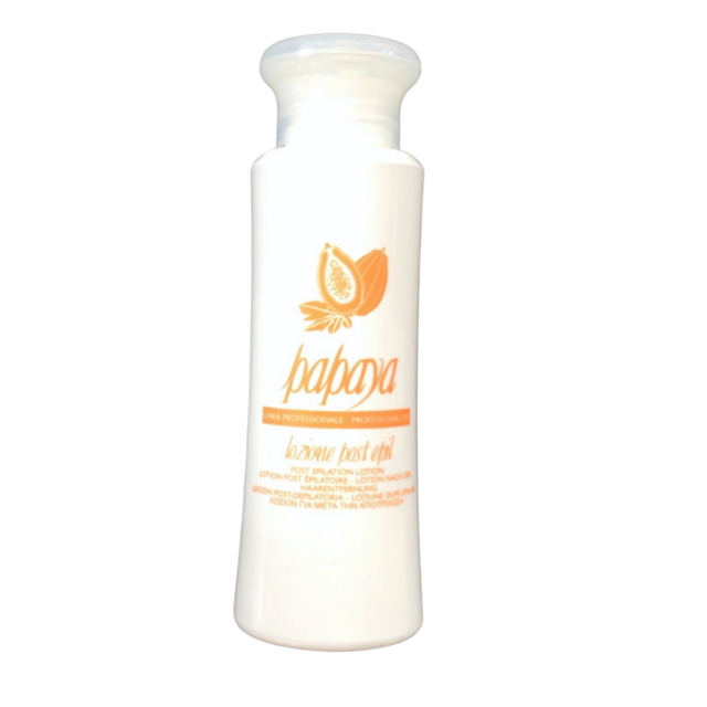 Haargroeivertragende Lotionafter Waxhair Growth Retarding Lotion100 Ml