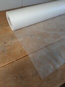 Non Woven Behandeltafel Rol - Wegwerp Spa Bed Cover Met Pretaglio