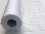 Non Woven Behandeltafel Rol - Wegwerp Spa Bed Cover Met Pretaglio