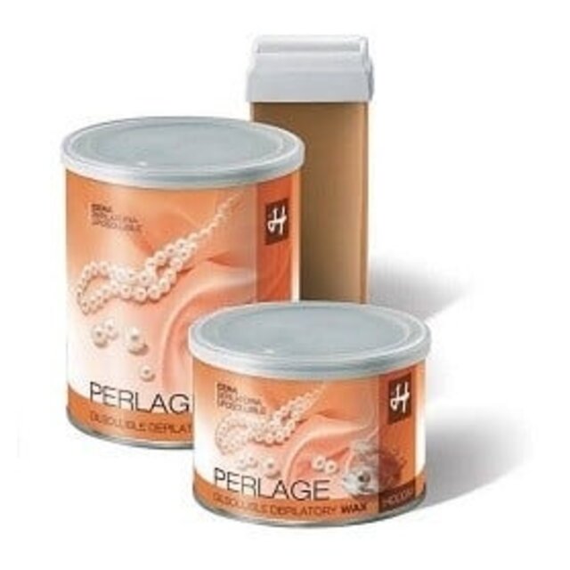 Gel Stripwax Parel