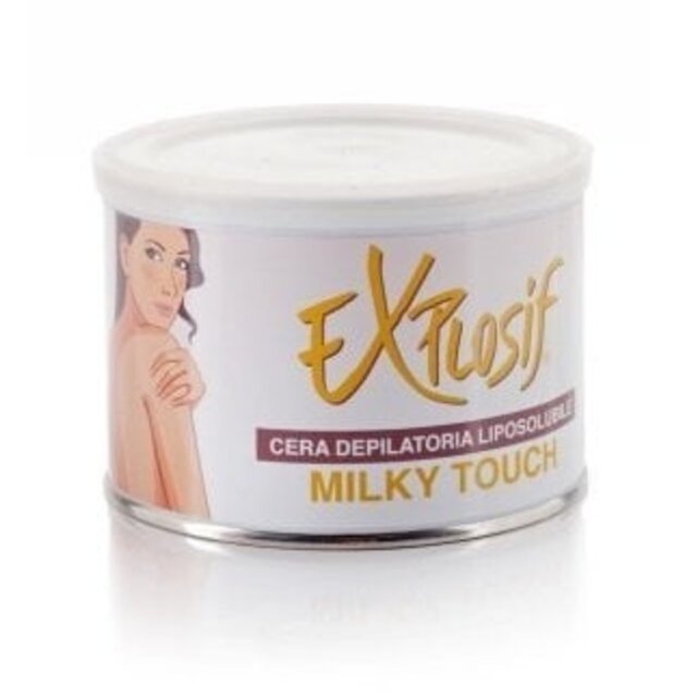 Stripwax Milky Touch 400 Ml