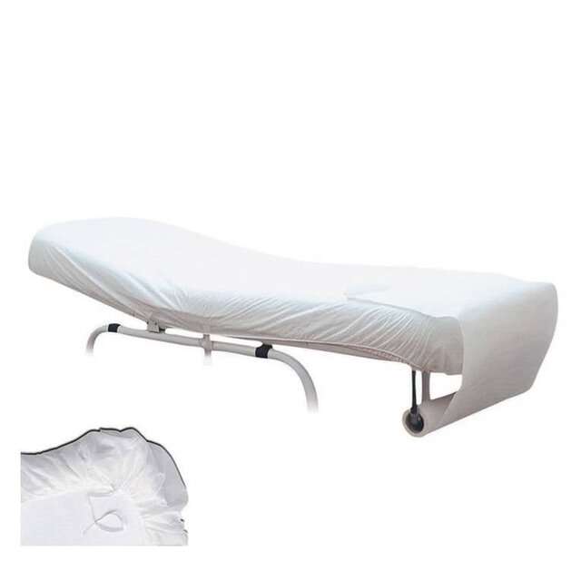 Disposable Matrashoes Wit Voor Salons