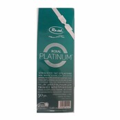 Harsstrips Platinum- 50 Stuks