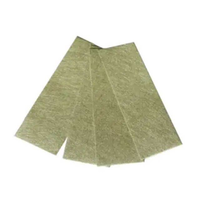 Harsstrips Platinum- 50 Stuks