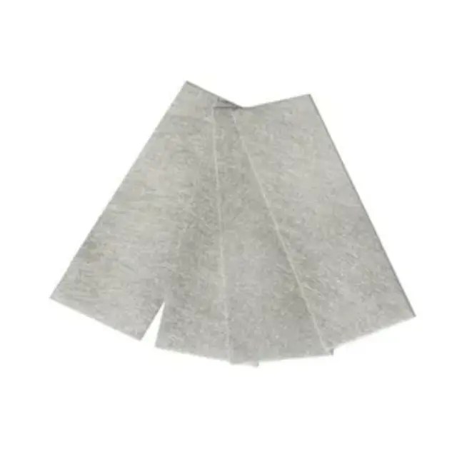 Harsstrips Platinum- 50 Stuks