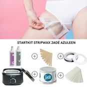Stripwax Startkit 400 Ml