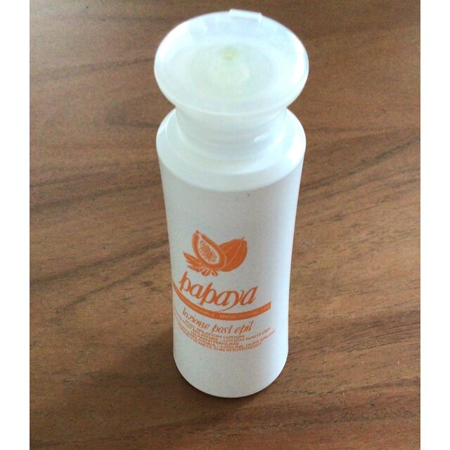 Haargroeivertragende Lotionafter Waxhair Growth Retarding Lotion100 Ml
