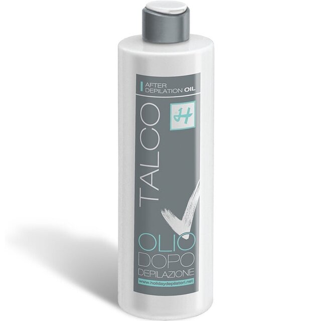 Talco After Wax Olie 500 Ml