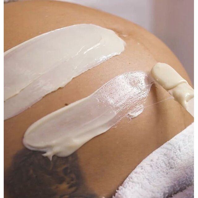 Film Wax Extreme Purity