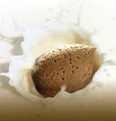 Stripwax Amandel