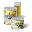 Holiday Stripwax Jojoba & Argan