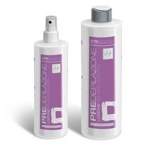 Pre Wax Lotion