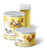 Gel Stripwax Hamamelis