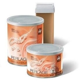 Gel Stripwax Parel