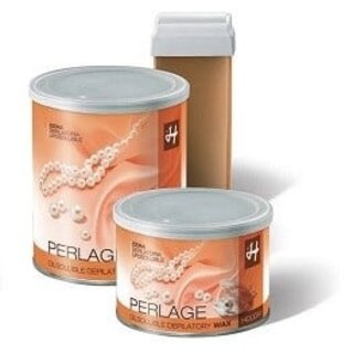 Gel Stripwax Parel