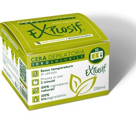 Sugar Wax Magnetron 400Ml