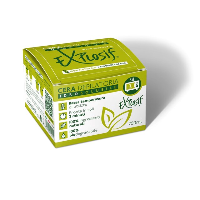Sugar Wax Magnetron 400Ml