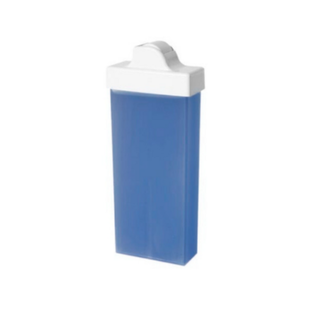 Striphars Blueallround Stripwax