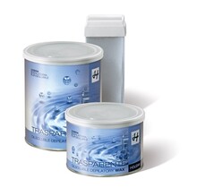 Gel Stripwax Transparant