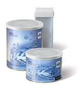 Gel Stripwax Transparant
