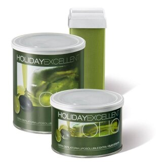 Strip Wax Olive Oil