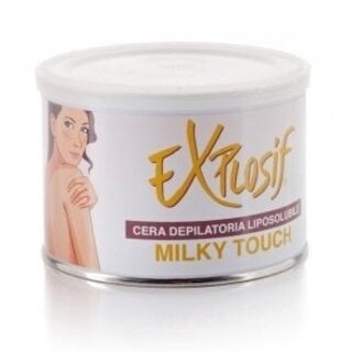 Stripwax Milky Touch 400 Ml